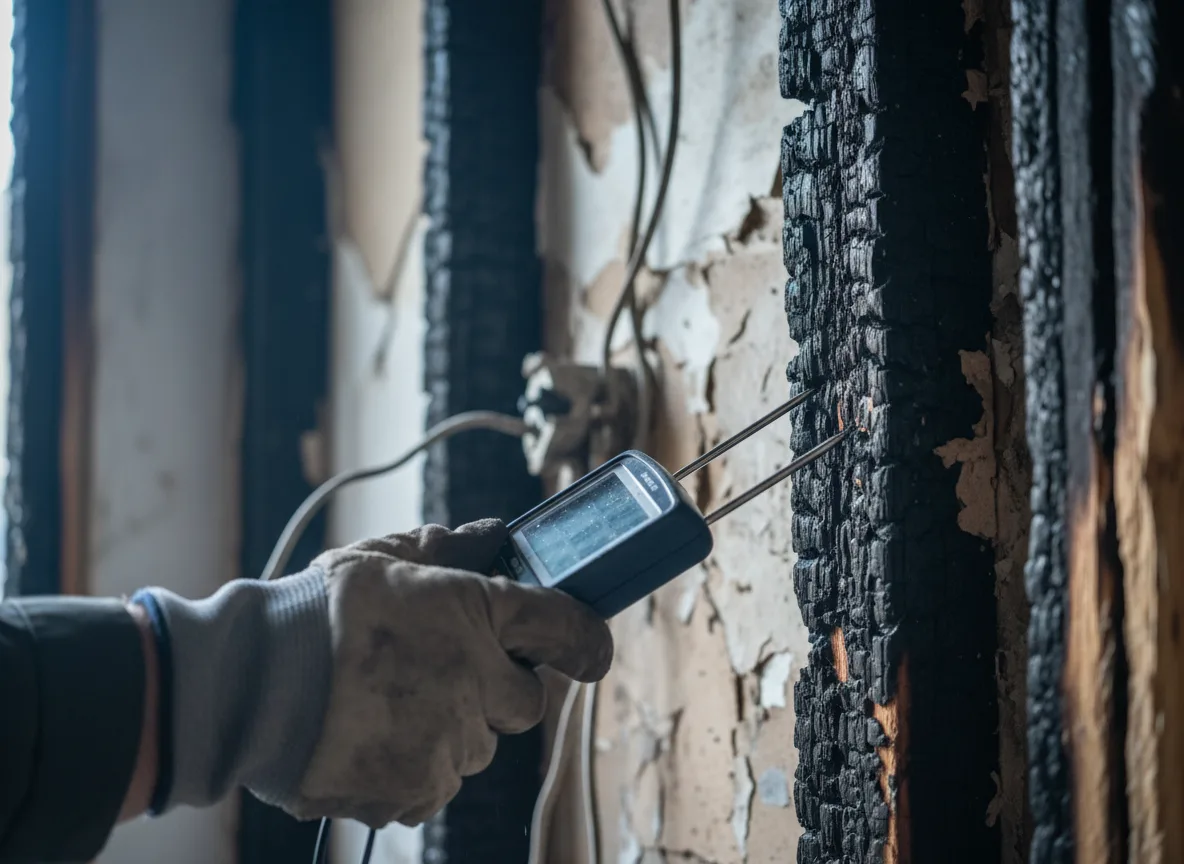 Fire Damage Restoration Jay, FL FAQs
